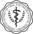 American Board of Oral and Maxillofacial Surgery