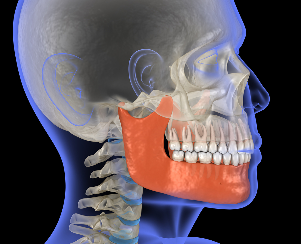 Jaw Surgery Procedure In Rancho Santa Margarita, CA - Orange